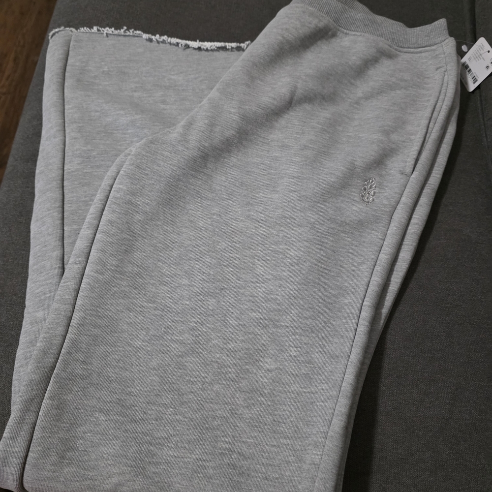 FP Movement by Free People Gray Track Pants
